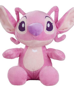 PELUCHE DISNEY STITCH ANGEL 30CM DISNEY STITCH - PELUCHE