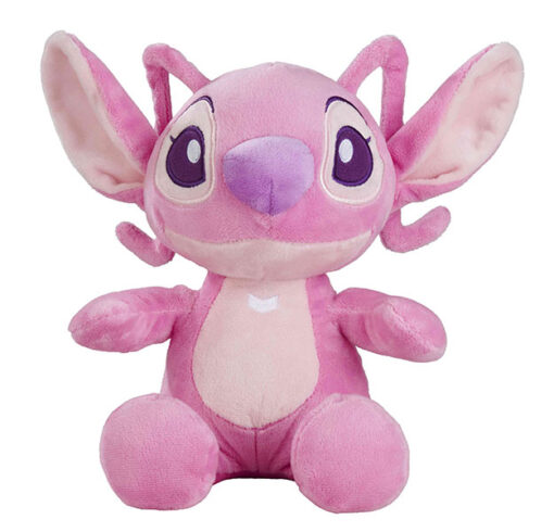 PELUCHE DISNEY STITCH ANGEL 30CM DISNEY STITCH - PELUCHE