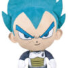 PELUCHE DRAGON BALL VEGETA 40CM