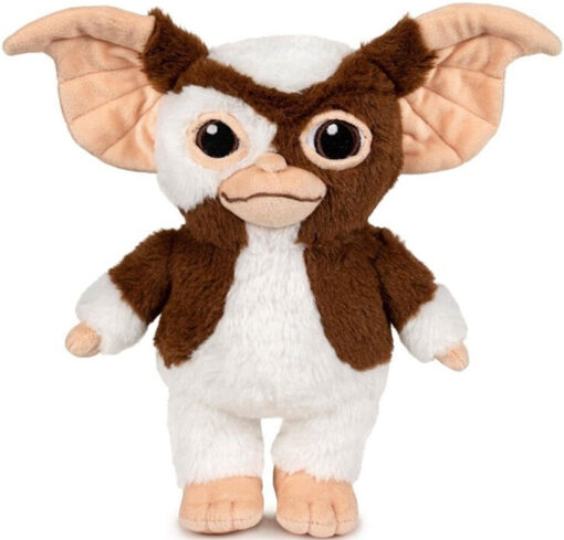 PELUCHE GREMLINS GIZMO 25CM MOVIES - PELUCHE