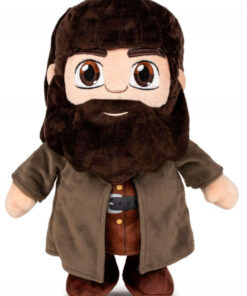 PELUCHE HARRY POTTER HAGRID 32CM HARRY POTTER - PELUCHE