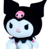 PELUCHE HELLO KITTY KUROMI 45CM ANIME MANGA - PELUCHE