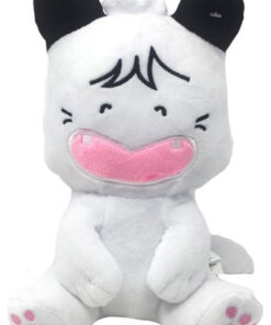 PELUCHE HELLO SPANK 35CM ANIME