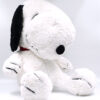 PELUCHE PEANUTS SNOOPY 80CM CARTOON - PELUCHE