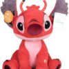 PELUCHE SONORO LILO & STITCH LEROY 30CM DISNEY STITCH - PELUCHE