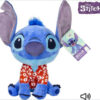 PELUCHE SONORO LILO & STITCH LIL BODZ 30 CM DISNEY