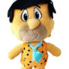 PELUCHE THE FLINTSTONES FRED 28CM CARTOON - PELUCHE