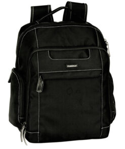 Perona Business Tablet bag 36cm black Perona