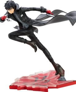 Persona 5 Artfxj Statua 1/8 Phantom Thief Ver. 23 Cm Kotobukiya