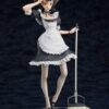 Persona 5 Pvc Statua Sadayo Kawakami 25 Cm Amakuni