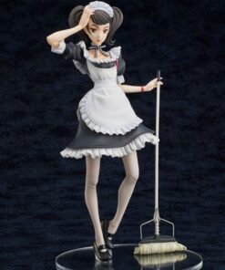 Persona 5 Pvc Statua Sadayo Kawakami 25 Cm Amakuni