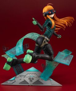 Persona 5 The Royal Pvc Statua Oracle (futaba Sakura) 18 Cm Megahouse