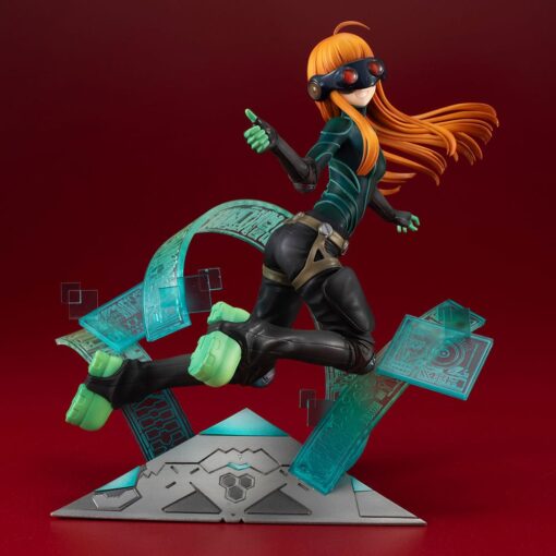 Persona 5 The Royal Pvc Statua Oracle (futaba Sakura) 18 Cm Megahouse