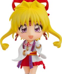 Phantom Thief Jeanne Nendoroid Action Figura Phantom Thief Jeanne 10 Cm Good Smile Company