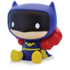 PLASTOY BATGIRL CHIBI BANK SALVADANAIO