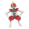 Pokémon Battle Feature Figura Bisharp 7 Cm Jazwares