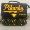 Pokemon Borsa di Pelle Pikachu 22 x 18 cm Difuzed