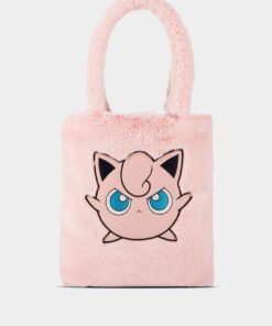 Pokémon Borsa Portatutto Jigglypuff Difuzed