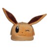 Pokemon Cappellino Cappellino Snapback Winking Eevee Difuzed