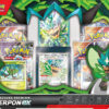 POKEMON COLLEZIONE PREMIUM OGERPON EX POKEMON - CARTE DA GIOCO/COLLEZIONE