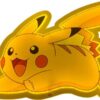 Pokémon LED Wall Light Pikatchu 25 Cm BOTI