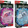 POKEMON MAZZO LOTTE EX TINKATON / CHIEN-PAO - CARTE DA GIOCO/COLLEZIONE