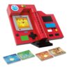 Pokémon MEGA Building Kit Kanto Region Pokédex Mattel