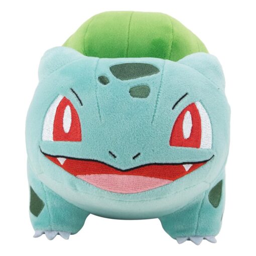 Pokémon Peluche Figura Bulbasaur 20 Cm Jazwares