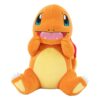 Pokémon Peluche Figura Charmander 20 Cm Jazwares