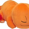 Pokémon Peluche Figura Charmander 45 Cm Jazwares