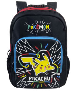 Pokemon Pikachu Zaino 42cm Cyp Brands