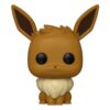 Pokemon Pop! Games Figure in Vinile Eevee (emea) 9 Cm Funko