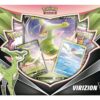 Pokémon Scatola di Virizion V-Max Versione Inglese Pokémon Company International