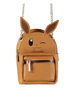 Pokémon Shopper Bag Eevee Difuzed