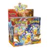 Pokémon TCG KP08 Booster  *German Version* Pokémon Company International