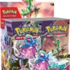 Pokémon TCG Scarlatto & Violetto Cronoforze Booster Box da 36 Buste (ITA)