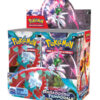 Pokémon TCG Scarlatto & Violetto Paradosso Temporale Box da 36 Buste (ITA)