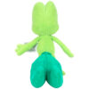 Pokemon Treecko Peluche 20cm Jazwares