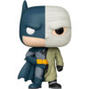 Pop Figura Dc Comics Batman Hush Esclusiva Funko