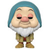 Pop Figura Disney Biancaneve E The Seven Dwarfs Sleepy Funko