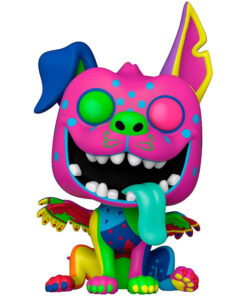 Pop Figura Disney Coco Alebrije Dante Esclusiva Funko