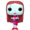 Pop Figura Disney Nightmare Before Natale Sally Funko