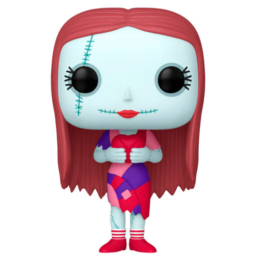 Pop Figura Disney Nightmare Before Natale Sally Funko