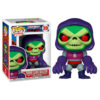 Pop Figura Masters Of The Universe Skeletor Con Terror Claws Funko