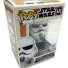 Pop Star Wars Figura Concept Series Stormtrooper 9 cm Funko Scatola Rovinata