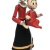 Popeye Classics Action Figure Pvc Olivia Oyl 15 Cm Boss Fight Studio