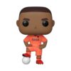 Psg Funko Pop Football Vinile Figura Kylian Mbappé (kit trasferta) 9 Cm