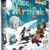 Race to The North Pole Gioco da Tavolo Multilingue Playmore Games