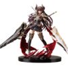 Rage Of Bahamut Pvc Statua 1/8 Forte The Devoted 25 Cm Kotobukiya