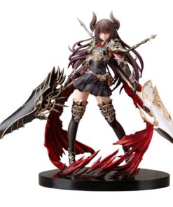 Rage Of Bahamut Pvc Statua 1/8 Forte The Devoted 25 Cm Kotobukiya